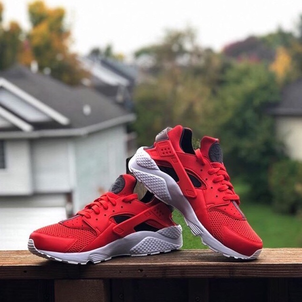 Nike Air Huarache